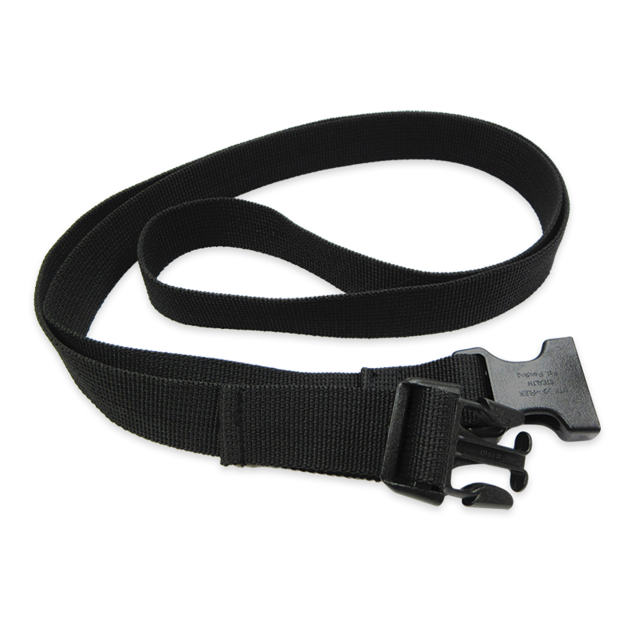 Picture of Hockey Pant Belt Black 60L Adjustable